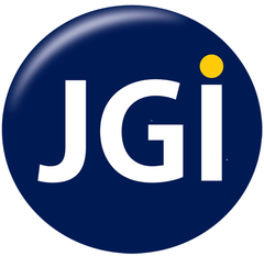 Official Logo of Jain Group of Institutions - JGI