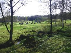 Anundshög