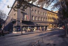 Nikola Šubić Zrinski Square
