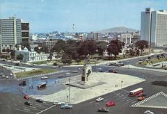 Sheraton Lima Hotel & Convention Center