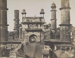 Jama Mosque