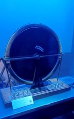Nikola Tesla Museum exhibits in Belgrade featuring historical artifacts and scientific displays