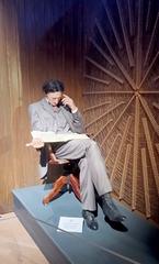 Nikola Tesla Museum Belgrade exhibits featuring historical scientific instruments