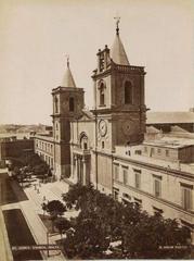 |
  St. John'S Co-Cathedral