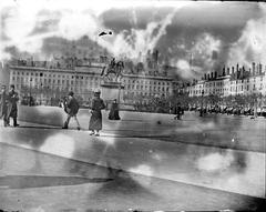 Place Bellecour