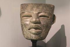 Museo De Sitio De Teotihuacán