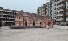 Jamia Rahmania