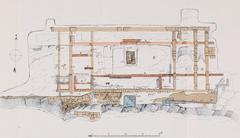 Asclepeion Of Paros