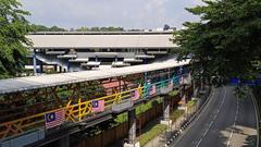 Sultan Ismail Lrt Station