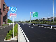 Japan National Route 122