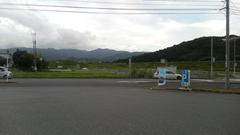 Nishi-Kyushu Expressway Karatsu Interchange