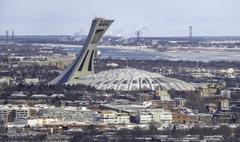 Montreal Tower