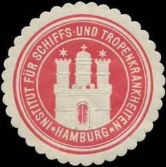 Bernhard Nocht Institute For Tropical Medicine