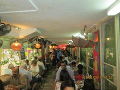 Jehangir Art Gallery