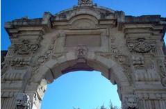 Porta Grazia