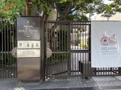 Embassy Of Argentina, Tokyo