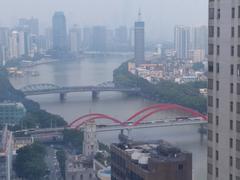 Jiefang Bridge