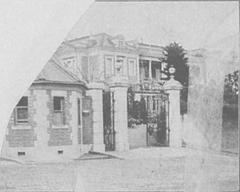 Embassy Of The Netherlands, Tokyo