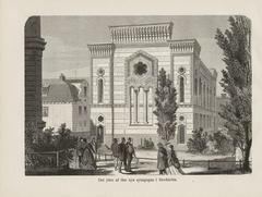 Illustration from the book Nordiska taflor by unknown author, published by Albert Bonnier in 1873