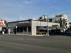 Crossroads Kitchen
