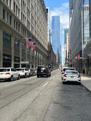 1 Manhattan West