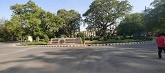 Pradhanmantri Sangrahalaya building in Delhi