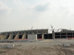 Juventus Stadium