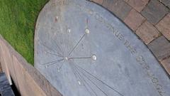 Peace Memorial dedicated to George Winne, Jr. and May 1970 student activists