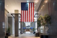 John F. Kennedy Federal Building