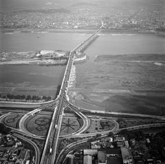 Yanghwa Bridge