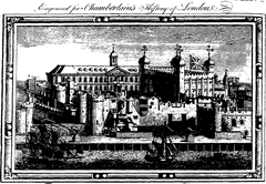 Tower Of London