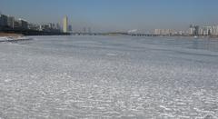 Hangang Bridge
