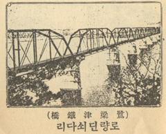 Hangang Railway Bridge