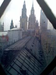 Palace Of Westminster