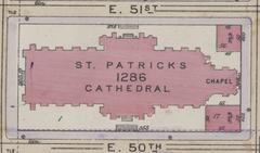 |
  St. Patrick'S Cathedral