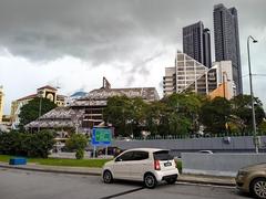 National Library Of Malaysia