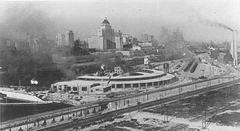 John Street Roundhouse