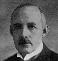 Matthias Thordarson portrait, director of the National Museum of Iceland
