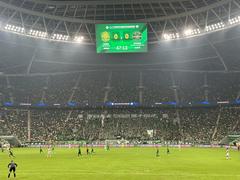 Workers Stadium
