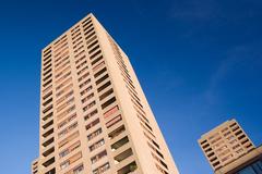 Hardau Residential Complex