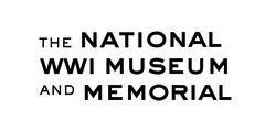 Logo of the National WWI Museum and Memorial in Kansas City Missouri
