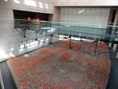 National World War I Museum at Liberty Memorial in Kansas City Missouri USA