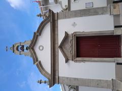 Capela De Nossa Senhora Da Conceição