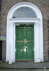 Place Merrion