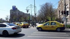Bulevardul Unirii (Bucarest)