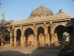 Tomb Of Khawaja Safar Sulemani