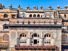 Raja Mahal