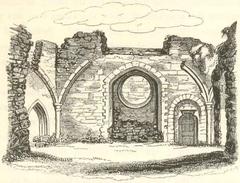 Beaumont Palace
