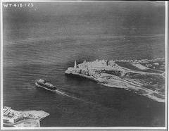 Morro Castle