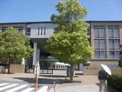 |
  Kamakura Women'S University